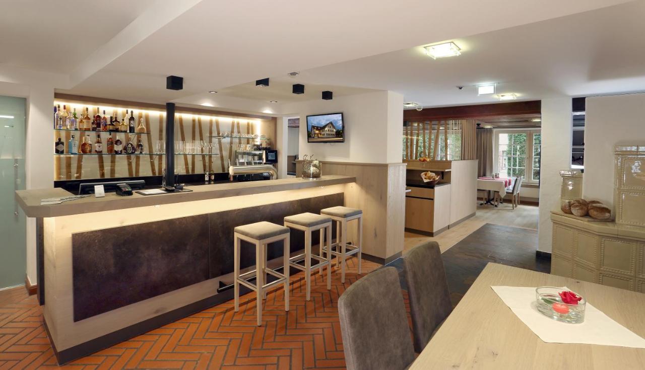 Schaefle Landgasthof 3* Feldkirch
