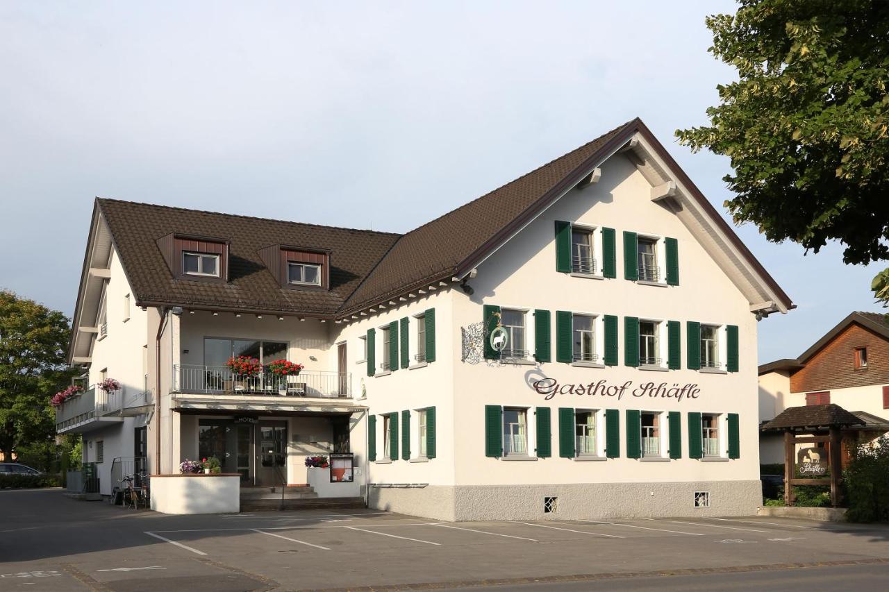 Schaefle Landgasthof 3* Feldkirch