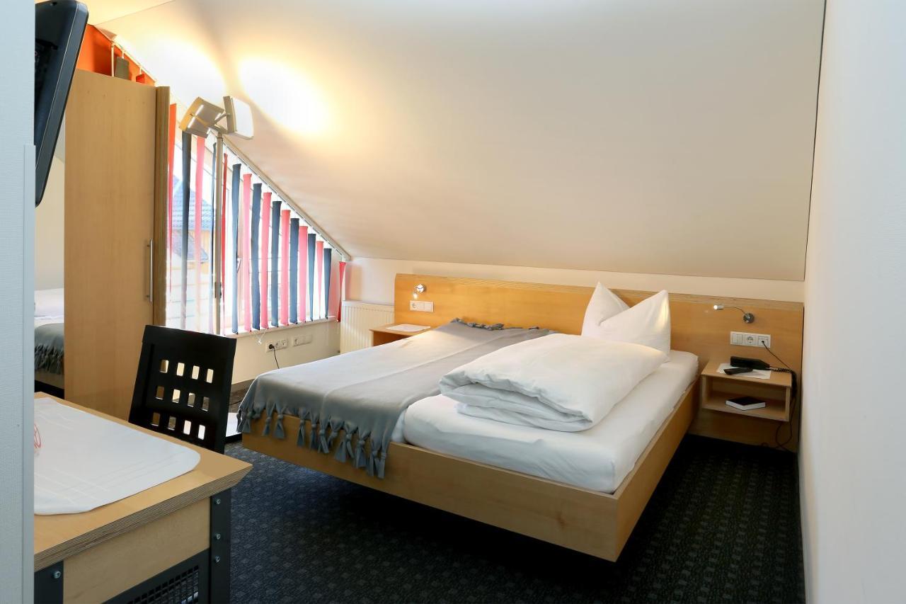 Hotel Schaefle Landgasthof