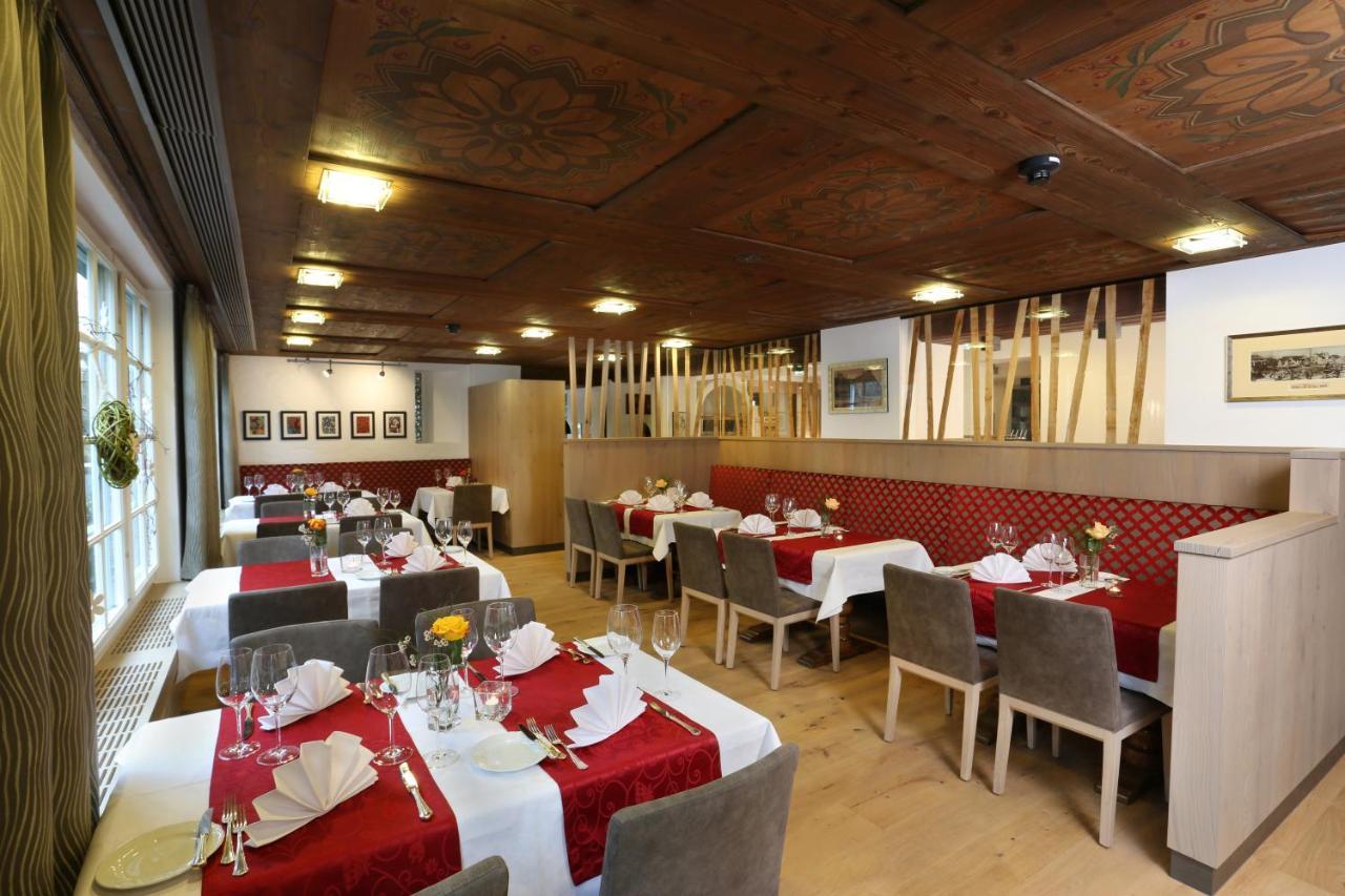 Hotel Schaefle Landgasthof 3*