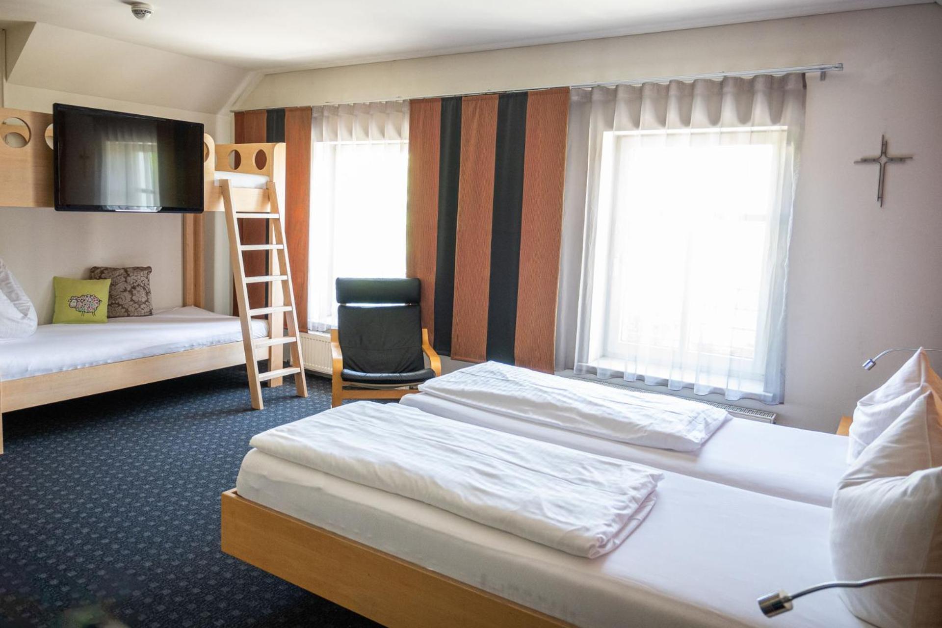 Hotel Schaefle Landgasthof Feldkirch