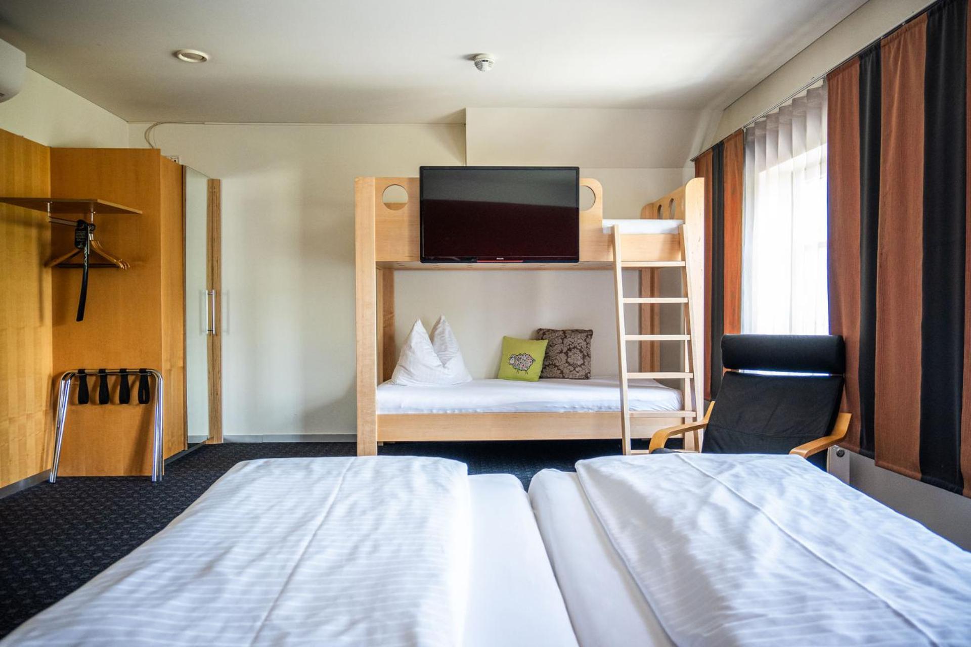 Schaefle Landgasthof 3*