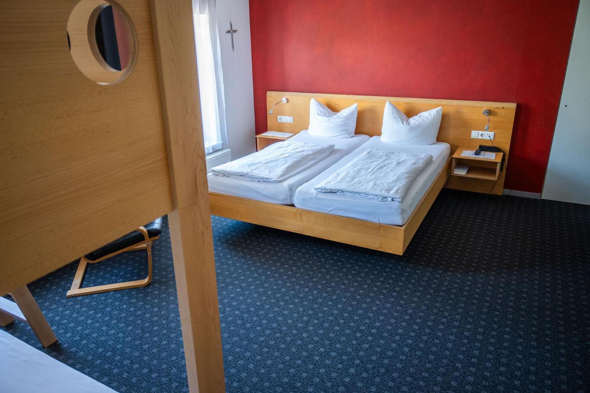 Schaefle Landgasthof Hotel