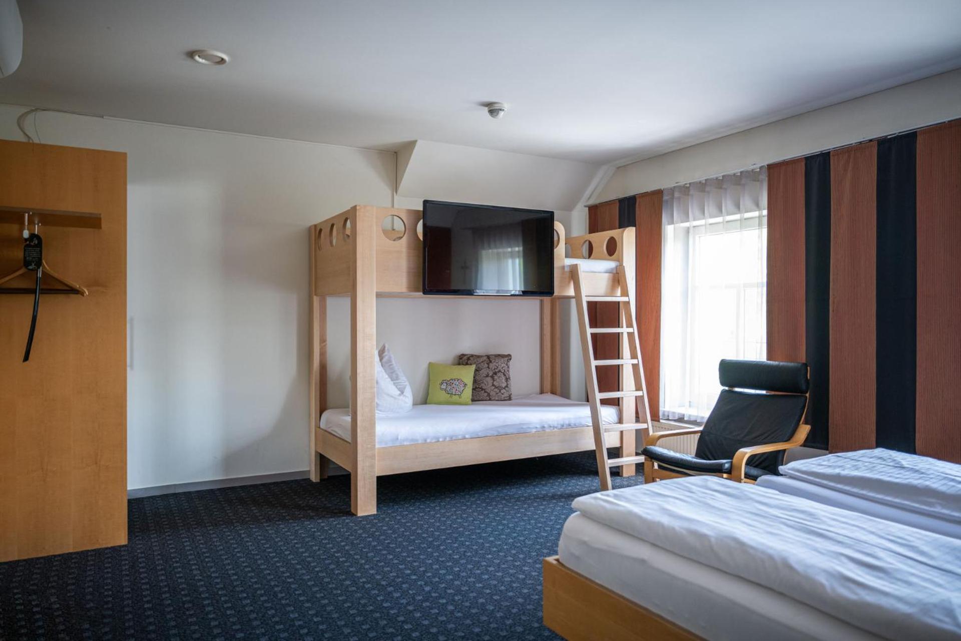 Hotel Schaefle Landgasthof 3*