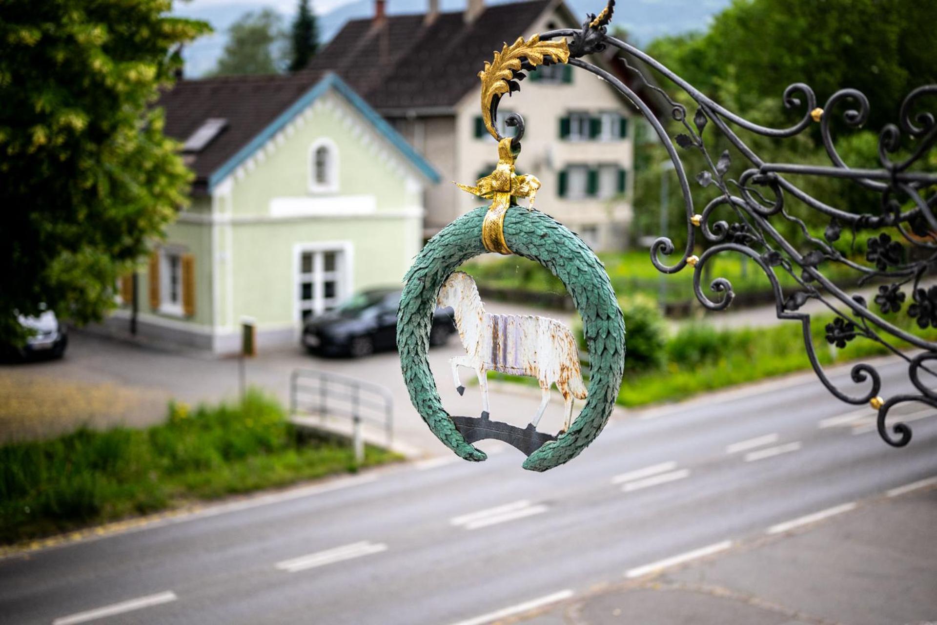 Schaefle Landgasthof Hotel 3*