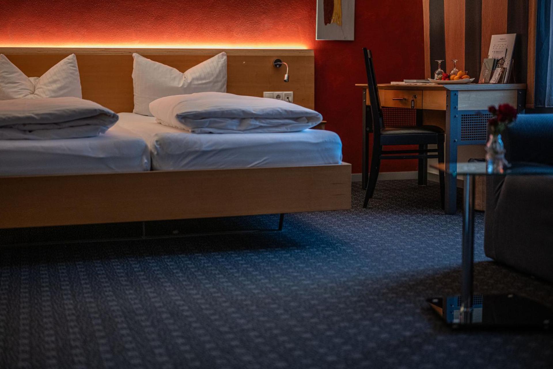 Hotel Schaefle Landgasthof Feldkirch