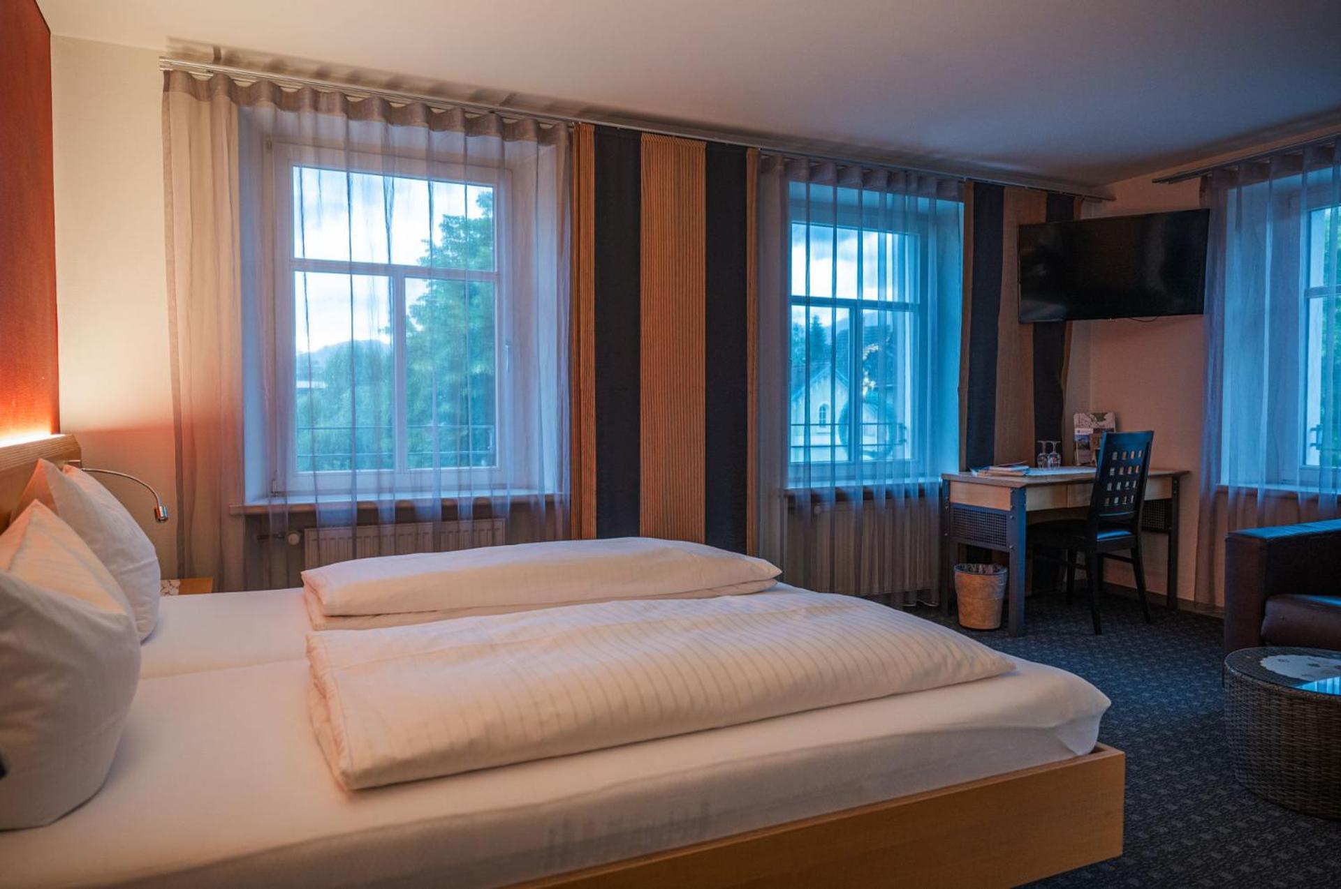 Hotel Schaefle Landgasthof