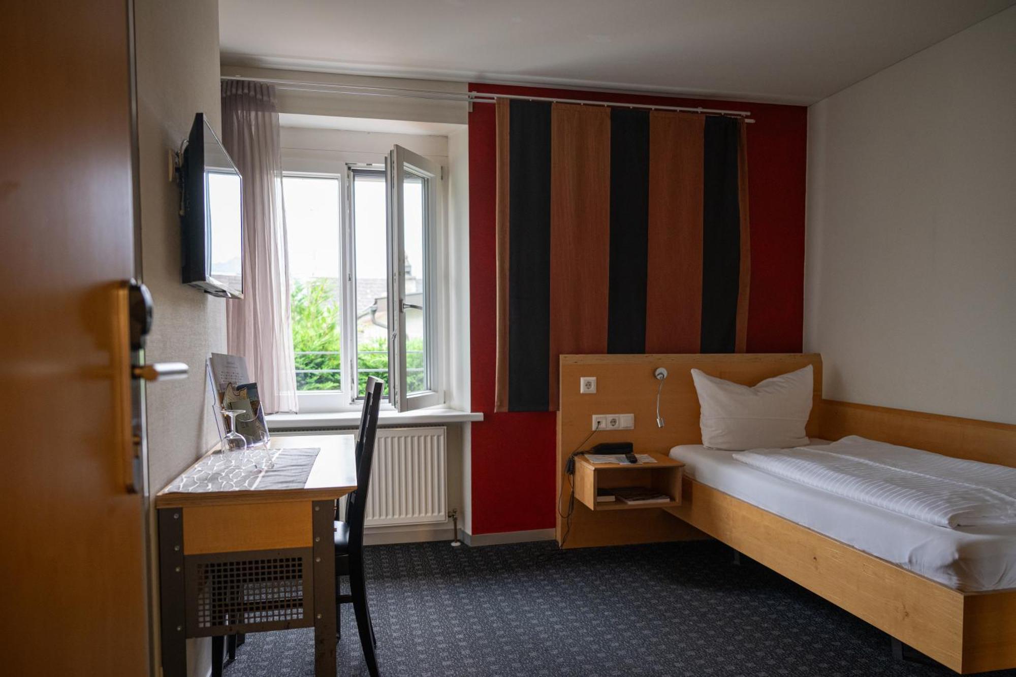 Hotel Schaefle Landgasthof Feldkirch