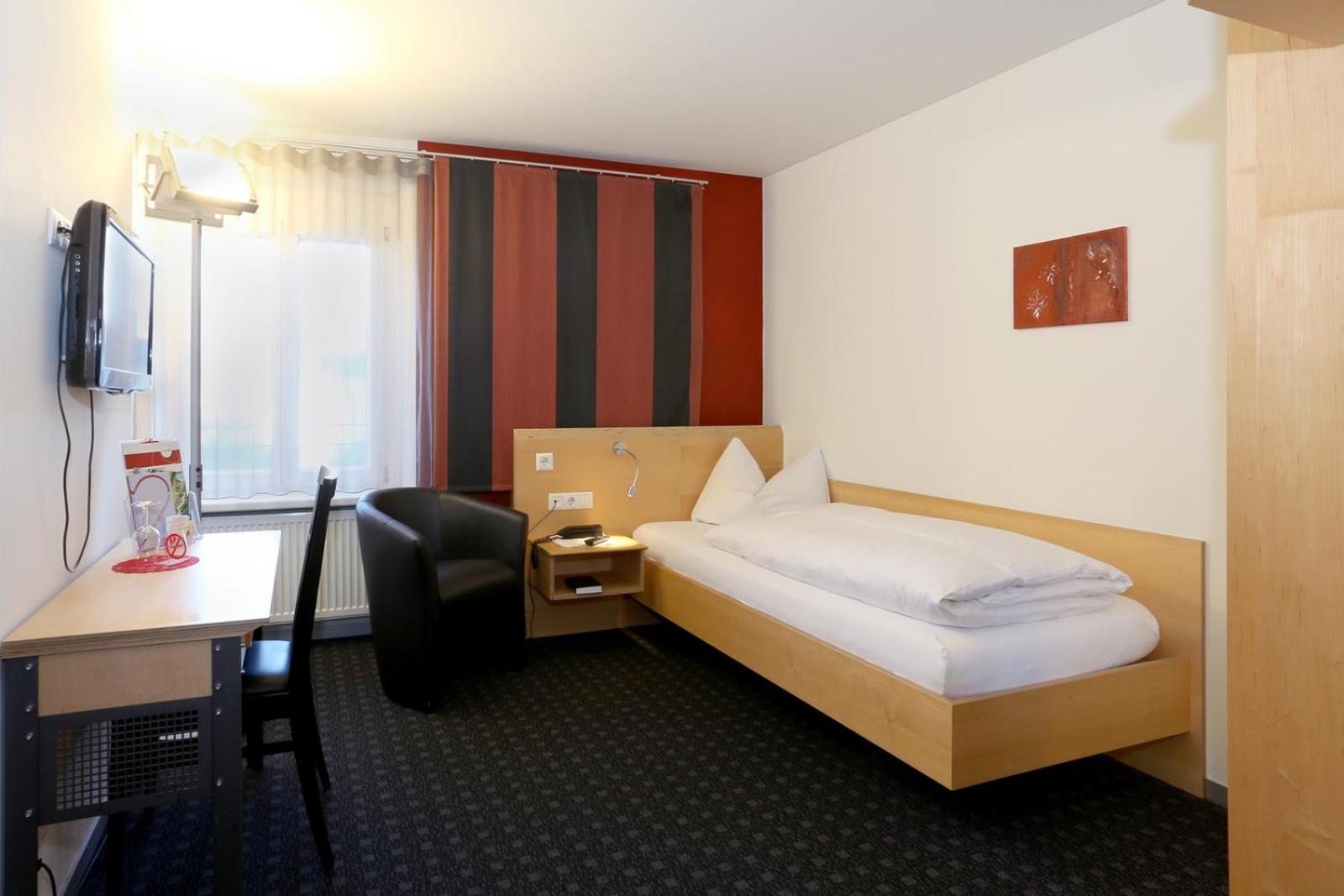 Hotel Schaefle Landgasthof