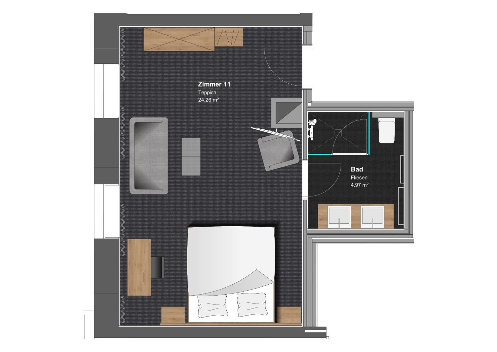 Schaefle Landgasthof 3* Feldkirch